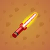 Light Sword #3016