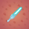 Light Sword #3053