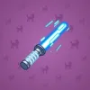 Light Sword #3061