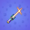 Light Sword #3133