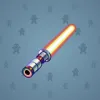 Light Sword #3139