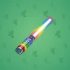 Light Sword #3159