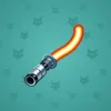 Light Sword #3167