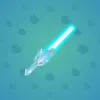 Light Sword #3182