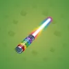 Light Sword #3191