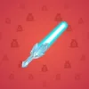 Light Sword #3194