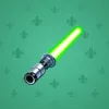 Light Sword #3240