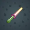 Light Sword #3249