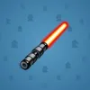 Light Sword #3252
