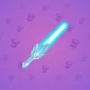 Light Sword #3260