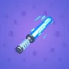 Light Sword #3288