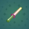 Light Sword #3304