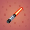 Light Sword #3312