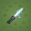 Light Sword #3344