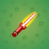 Light Sword #3399