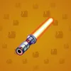 Light Sword #3406