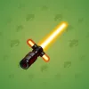 Light Sword #3409