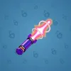Light Sword #3417