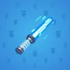 Light Sword #3422