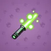 Light Sword #3427