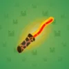 Light Sword #3443