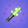 Light Sword #3448