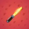 Light Sword #3466