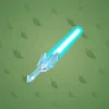 Light Sword #3476