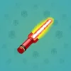 Light Sword #3485