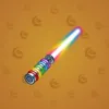 Light Sword #3486