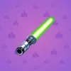 Light Sword #3496