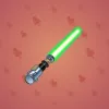 Light Sword #3497