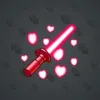 Light Sword #3499