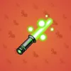 Light Sword #3520