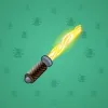 Light Sword #3527