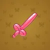 Light Sword #3544