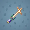 Light Sword #355