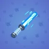 Light Sword #3550