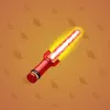Light Sword #3554
