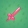 Light Sword #3557