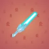 Light Sword #3562