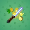 Light Sword #3565