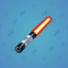 Light Sword #3570