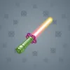 Light Sword #3575