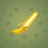 Light Sword #3582
