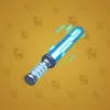 Light Sword #3592