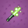 Light Sword #3603