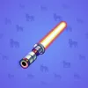 Light Sword #3606