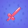 Light Sword #3607
