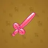 Light Sword #3611